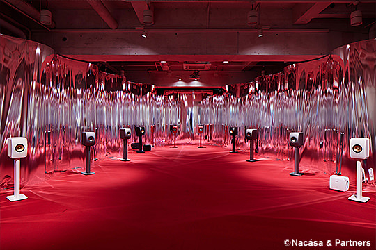 Festival Report Photo 2021