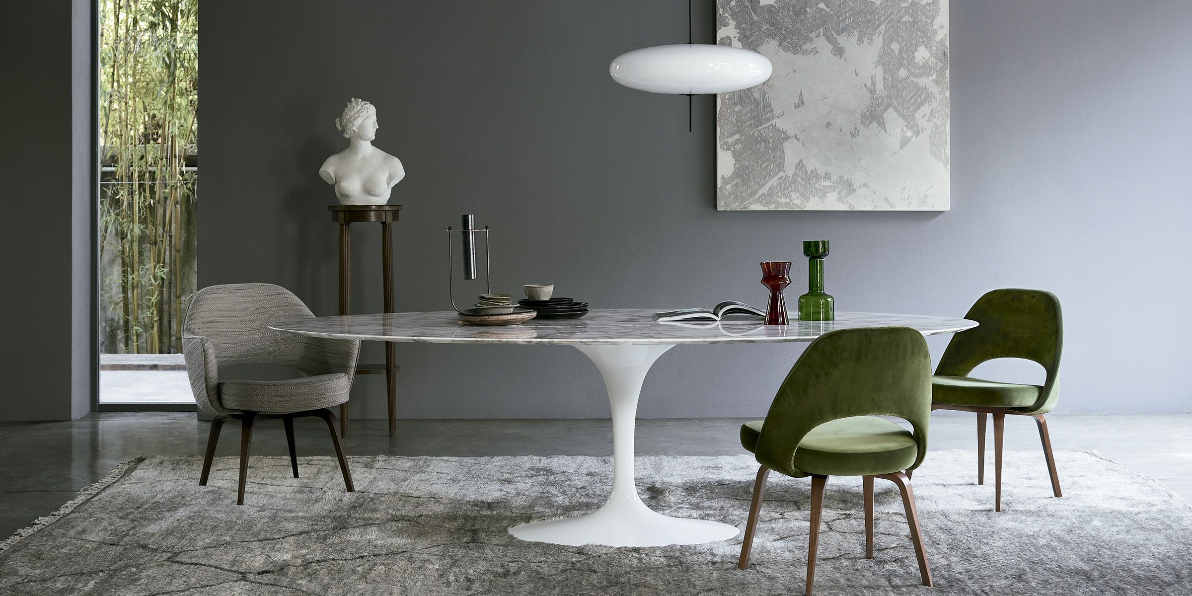 アート・デザイン・音楽 Knoll Design Knoll Design | Books designed by Massimo Vignelli