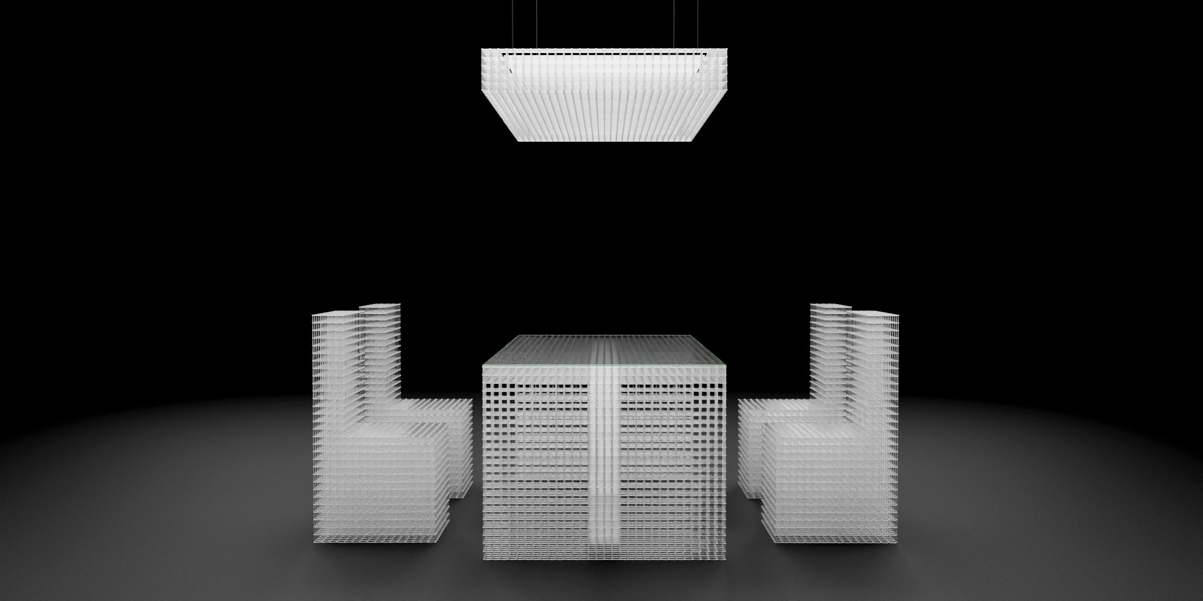The First 130 - Furnitures in Space｜DESIGNART TOKYO 2024