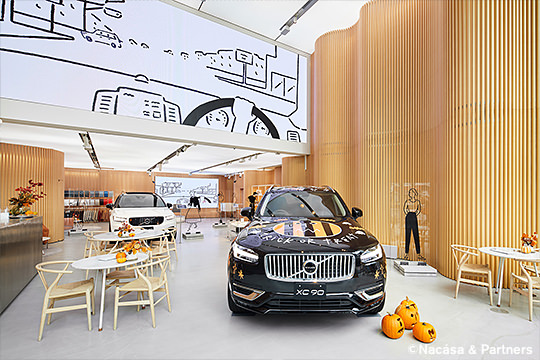 Festival Report Photo 2017