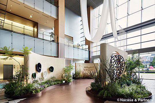 Festival Report Photo 2019