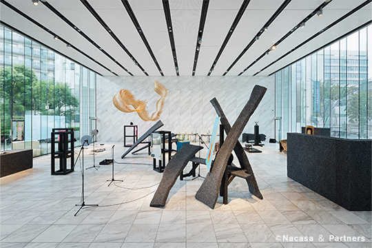 Festival Report Photo 2024