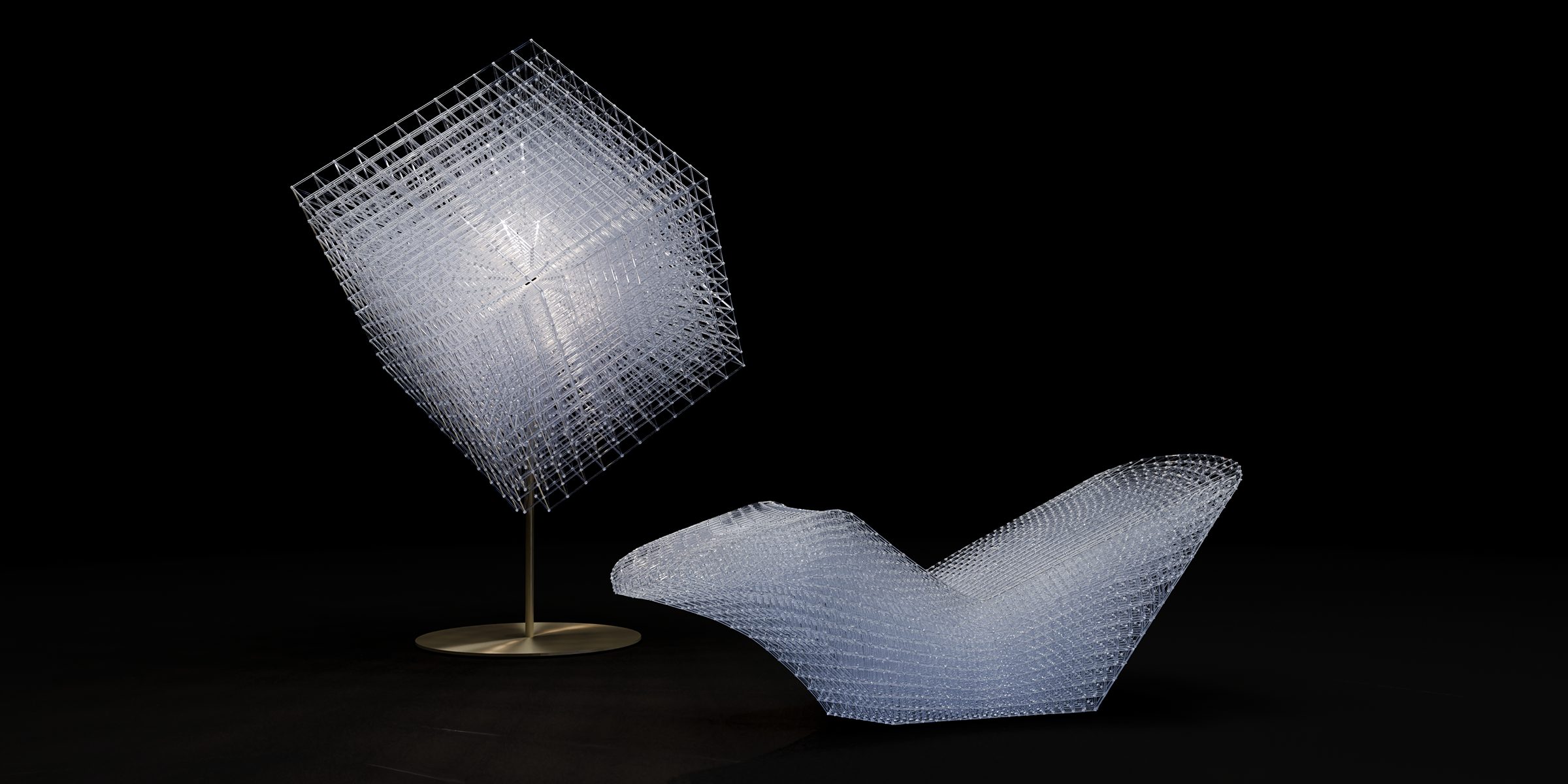 130 OneThirty | Orbit of Calm｜DESIGNART TOKYO 2025｜BRAVE