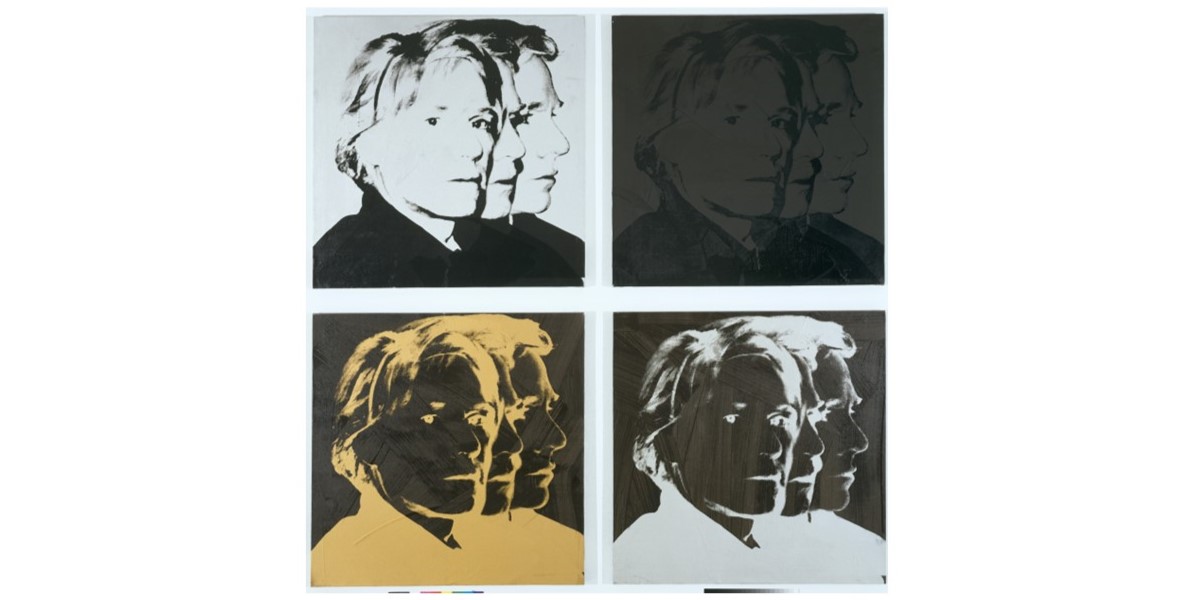 アンディ・ウォーホル DVD SPECIAL BOX FACTORY 2アンディ・ウォーホル