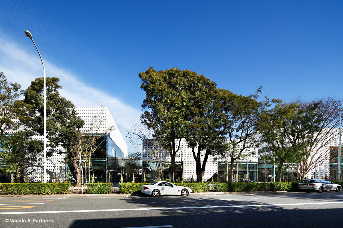代官山 T-SITE / 代官山 蔦屋書店